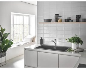 GROHE 30531001 - START konyhai csaptelep, 227 mm, fényes króm