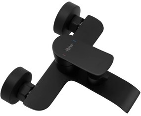 Fürdőkád csaptelep Dart Black