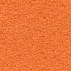 Frottír lepedő - DeLuxe 31 Méretek: 120x220 cm