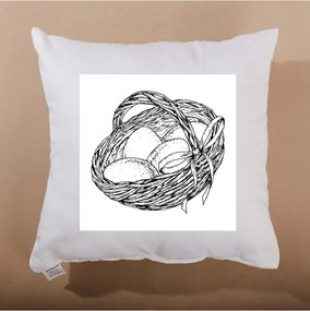 EMI Eastery díszpárna 40x40 cm