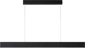 Lucide RAYA 45455/36/30 Függőlámpa 1x36w/led 2700k 1150lm ip20