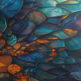 Kép - Üvegmozaik (150x105 cm)