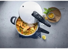 WMF - Nyomásfőző 8,5 l PERFECT rozsdamentes acél