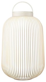 USB hordozható dimmelhető LED kültéri lámpa ø 31 cm Lito Led – Blomus