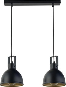 Sigma Lighting MARS 32258 Függőlámpa 2x60W/E27