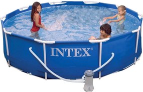 INTEX MetalSet medence 366 x 76 cm (28212)