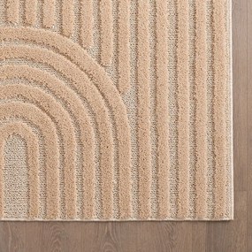 Világos rózsaszín szőnyeg 60x110 cm Art 1121 – Ayyildiz Carpets