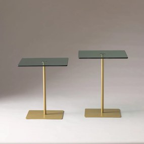 Elegante 2 - Gold, Green