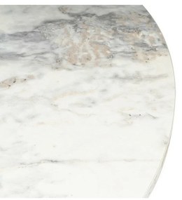 Harmo Freesia Marble konferenciaasztal