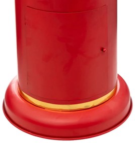 Karácsonyi postaláda