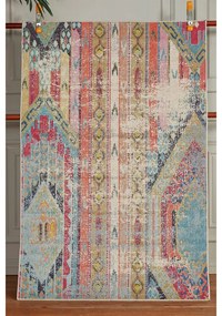 Woopamuk276 Szőnyeg (160 x 230) Multicolor N