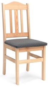 AMI nábytek Fenyő szék c2