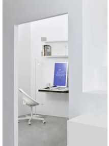 Immax 08992L - LED Dimmelhető állólámpa TIT LED/6W/230V fehér