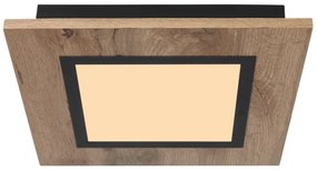 Globo 67292D2 - LED Mennyezeti lámpa LEA LED/12W/230V