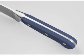Wüsthof - Konyhai kés santoku CLASSIC COLOUR 17 cm kék