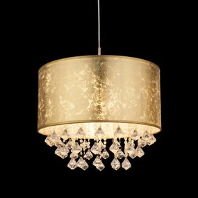 Globo 15187H3 - Csillár AMY 1xE27/60W