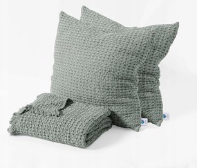 Párnahuzat 60x60 Favo Zsályás M27921