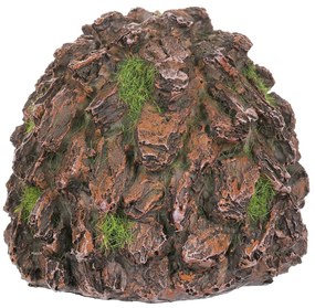 Sünis kerti dekoráció, 10 x 18 x 12 cm