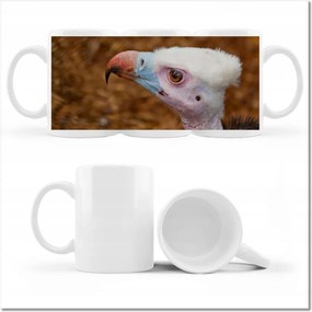 Fotó bögre Keselyű