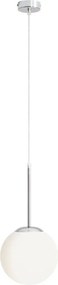 ALDEX 1087XS4 BOSSO Egyágú Függesztett Lámpa Fém E27 IP20