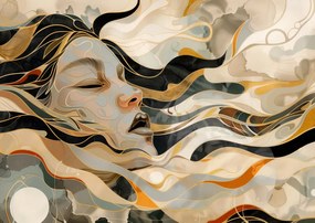 Poszter 84,1x59,4cm Mélység