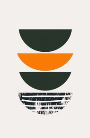 Poszter 53x81cm Játék Textúra