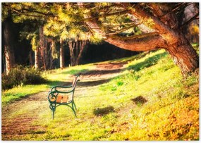 Poszterek 100x70 Tájkép Látvány