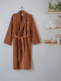 Terra fürdőköpeny, barna – TR338CTN1727---L-XL