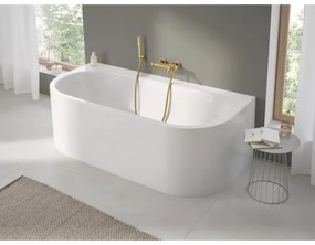 GROHE 33624GN1 - ESSENCE kádcsaptelep 193 mm arany