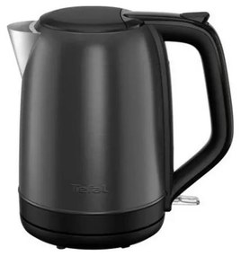 Tefal Tefal - Vízforraló SUBITO 1,7l 2400W/230V szürke/fekete GS0740