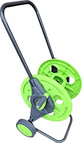 Kerti Tömlőtartó Állvány Nagy 1/2 60M