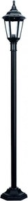 Novolux CLIC-CLAC 6 060J-G05X1A-02 Utcai lámpa 1x42W/E27 IP44