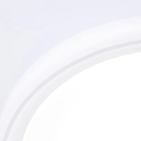 Brilliant - LED RGBW Dimmelhető mennyezeti lámpa FLOCO LED/34W/230V + távirányító