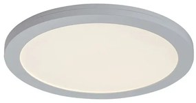 Rabalux 1492 - LED mennyezeti lámpa érzékelővel LED/30W/230V