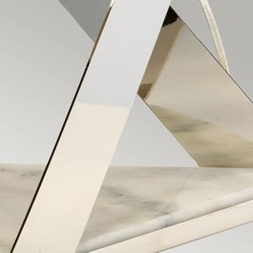 Elstead Lighting AEGEUS AEGEUS-TL Asztali lámpa 1x60W/E27