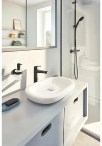 GROHE 411882430 - START 160 ml szappanadagoló, fekete