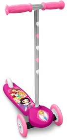 Buddy Toys BPC 4123 Princess roller, pink