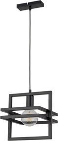 Sigma Lighting Merci 32388 Függőlámpa 1x15W/E27 IP20