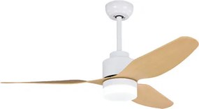 ZAMBELIS 19130 Ventilátoros lámpa LED IP20