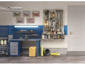 Philips - LED Konyhai pultvilágítás PROJECTLINE LED/30W/230V