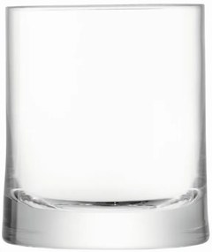 LSA International Gin pohár 310ml, áttetsző, 2db, LSA, kézzel készített