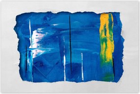 Poszterek 120x80 Absztrakt Gaston