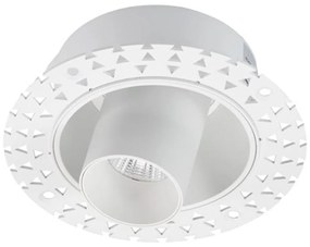 Pulse LED álmennyezetbe süllyeszthető spotlámpa