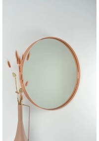 Fali tükör ø 60 cm Donna – Spinder Design