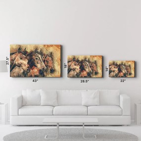 Üvegkép, 46×72 cm – OGLS-3064
