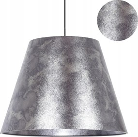 Függőlámpa Candellux Lighting Platino 1 E27 fénypontok