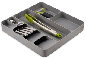 DrawerStore kompakt fiók rendszerező - Joseph Joseph