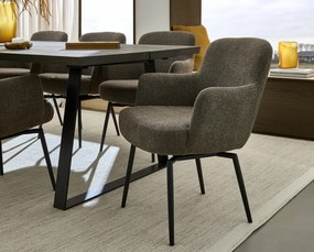 Patos design szék