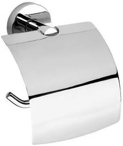 BEMETA OMEGA WC papírtartó, 140x155x80mm, króm (104112012) (XR705)