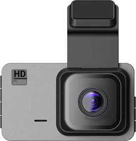 D907 Autós kamera - FHD 1269P+GPS+Wifi LGUB-04